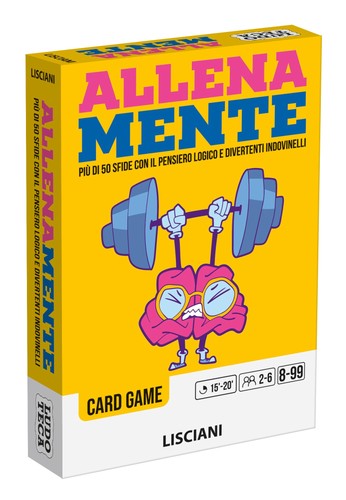 Lisciani giochi ludoteca - lisciani,