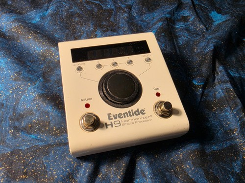 Eventide pedale per - eventide, h9