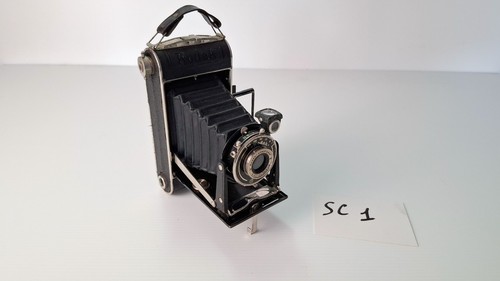 Kodak anastigmat junior - kodak,