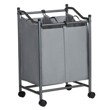 SONGMICS Carrello Porta