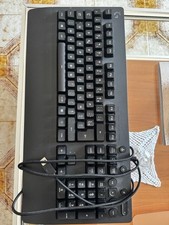 Logitech G213 Tastiera Gaming