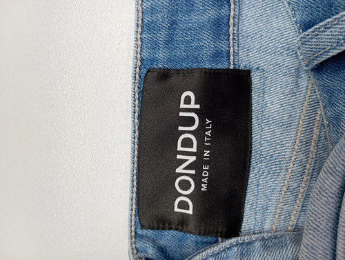 Dondup jeans donna - dondup, gamba