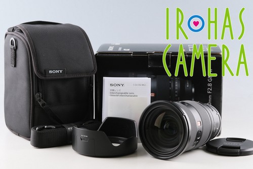 Sony f 2 - fe, f/2.8