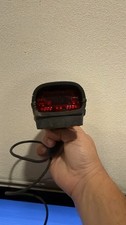 Barcode Scanner Metrologic