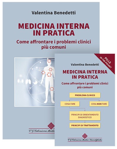 Medicina interna pratica - medicina,