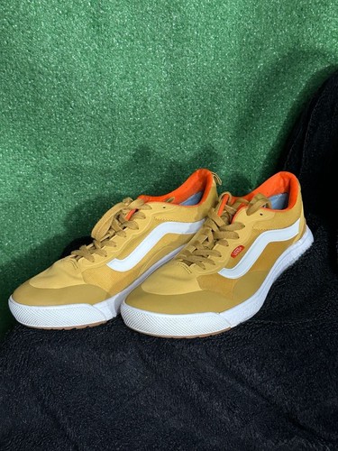 Sneakers vans ultrarange exo - vans,