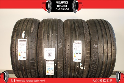 Pneumatici nuovi bridgestone - pneumatici,