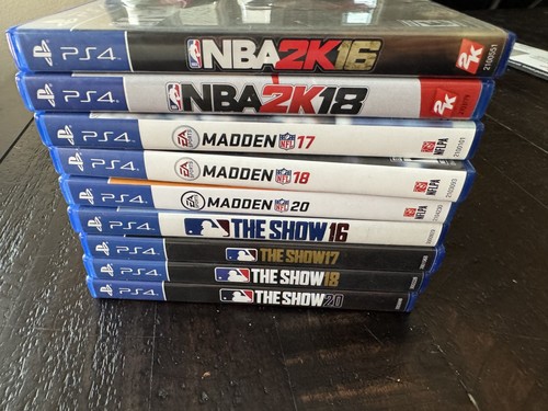 Lotto giochi ps4 nba 2k16 - lotto,