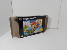 Only Box - Super Mario 64 -