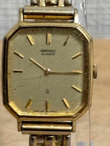 Orologio seiko quartz - anni, 70