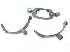 SET SUPPORTI STRUMENTO FARO HEADLIGHT INSTRUMENT BRACKET KTM 525 EXC 05 5-590