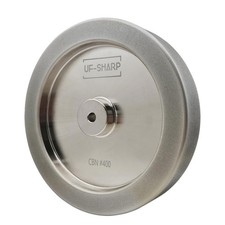 Mola CBN da 250 mm per sistema