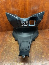 Scatola portaoggetti pannello