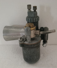 Carburatore Dell'Orto MA 16 B