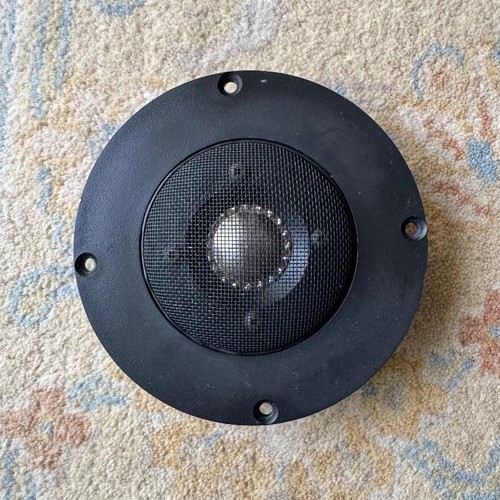 Tweeter cupola jbl 035ti - tweeter, a
