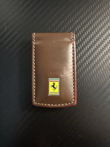 Fermasoldi ferrari made - fermasoldi,
