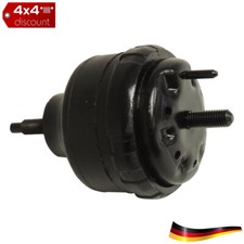 Sospensione, Motore, sinistra