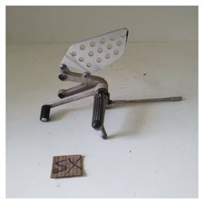 PEDANA ANTERIORE SINISTRA