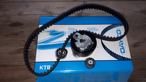 Kit distribuzione dayco ford - kit,