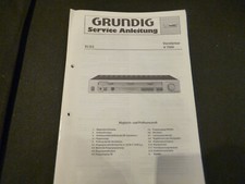 Manuale servizio originale - di,