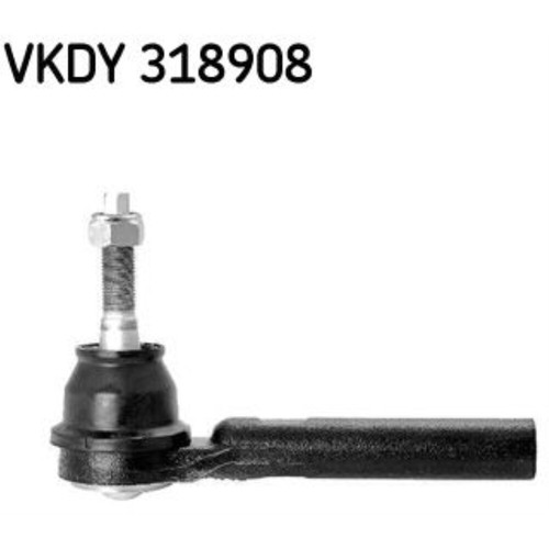 Testa tirante skf - testa, per