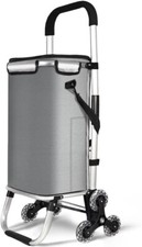 ® Carrello Spesa Pieghevole