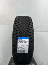 1 Used Goodyear Vector 4