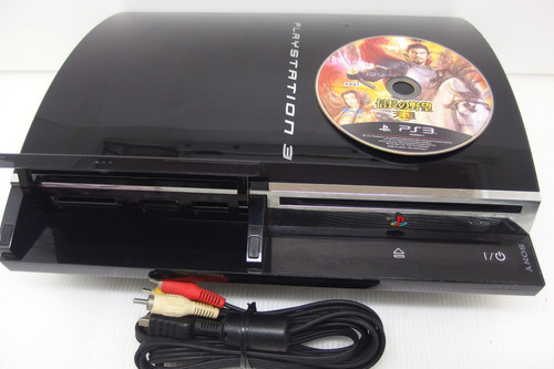 Playstation 60gb - playstation,