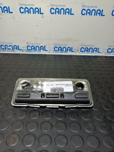 63318364929 plafoniera bmw - plafoniera,