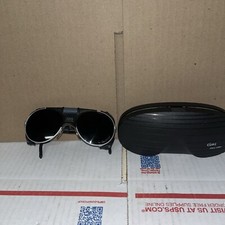 Occhiali da sole alpinismo