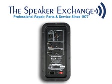 Amplificatore EV Electro-Voice