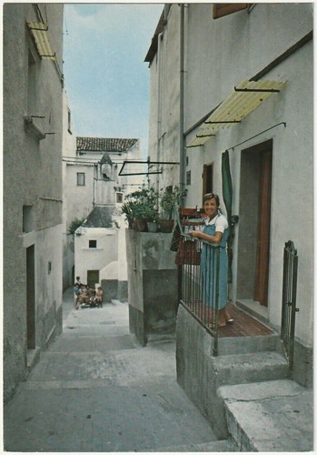 Rodi garganico foggia via - garganico,