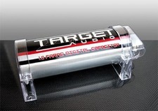 CONDENSATORE IMPIANTI AUDIO