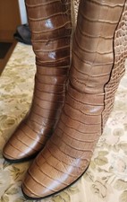 Stivali Donna Pollini SA26118C1Btj0109 colore Khaki