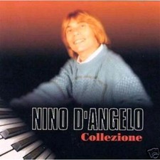 D'ANGELO N. COLLEZIONE CD