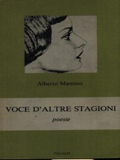 VOCE D'ALTRE STAGIONI PRIMA