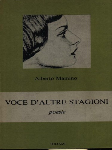 Voce altre stagioni prima - voce,