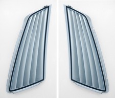 Finestra louver w107 - mb,