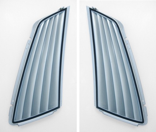 Louver window w107 80 - mb, |