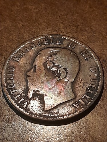 Vittorio emanuele 10 - vittorio, ii