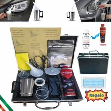Polimero liquido kit