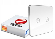 Telecomando Smart 2 Canali