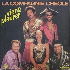 La Compagnie Créole - Viens