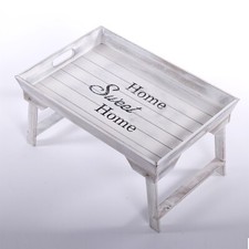 VASSOIO CON STRUTTURA "HOME