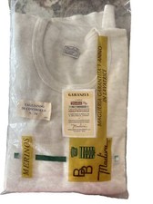 Maglietta girocollo uomo