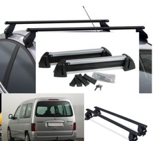 BARRE PORTATUTTO CITROEN