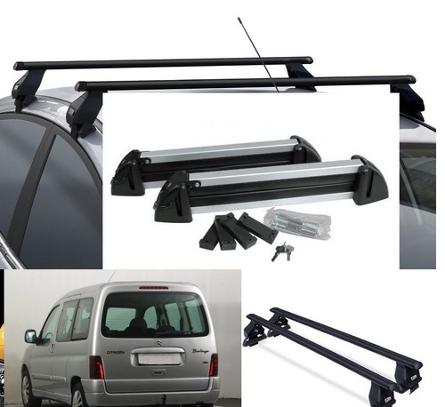 Barre portatutto citroen - portatutto,