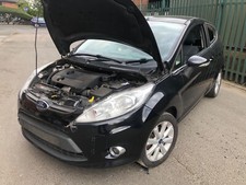 FORD FIESTA MK7 1.4 DIESEL