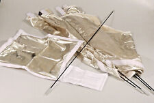 PRL) REDWING STRATAFLEX REFLECTOR TELO DIFFUSORE BANK 110x145 SOFTBOX DIFFUSER