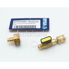 WIGAM REDUCTION ADAPTER LEFT